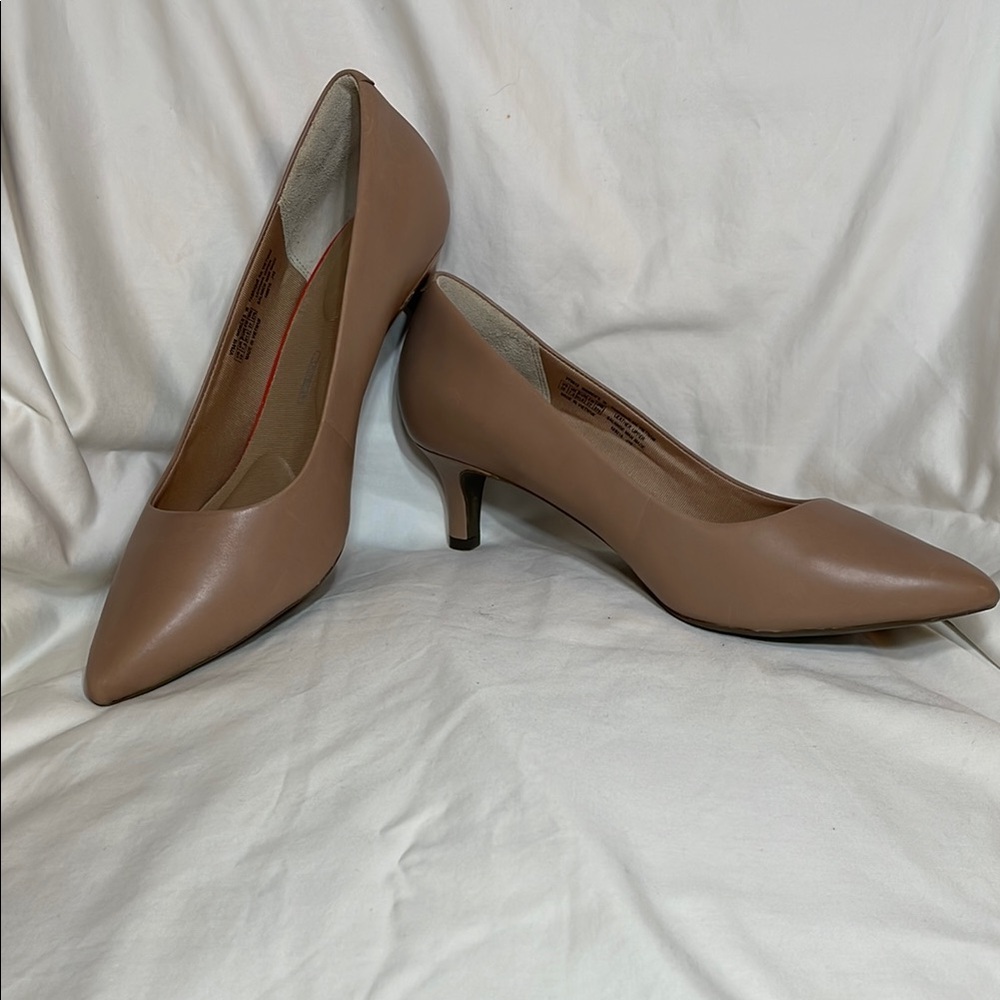 Rockport Total Motion Kalila Pumps